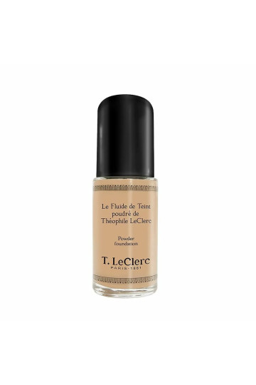 Liquid Make Up Base LeClerc 0019652 30 ml