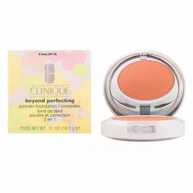Compact Make Up Clinique