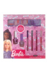 Make-Up Set Barbie 7 Pieces