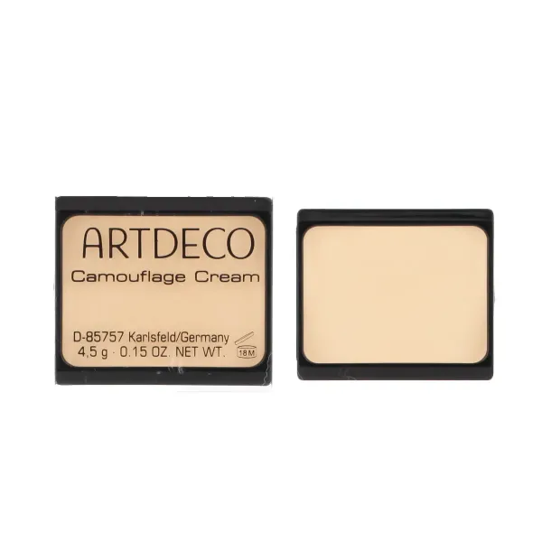 Compact Concealer Artdeco Camouflage Cream