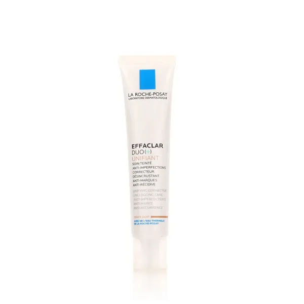 Facial Corrector La Roche Posay Effaclar 40 ml