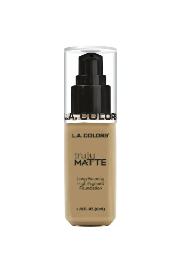 Liquid Make Up Base medium beige