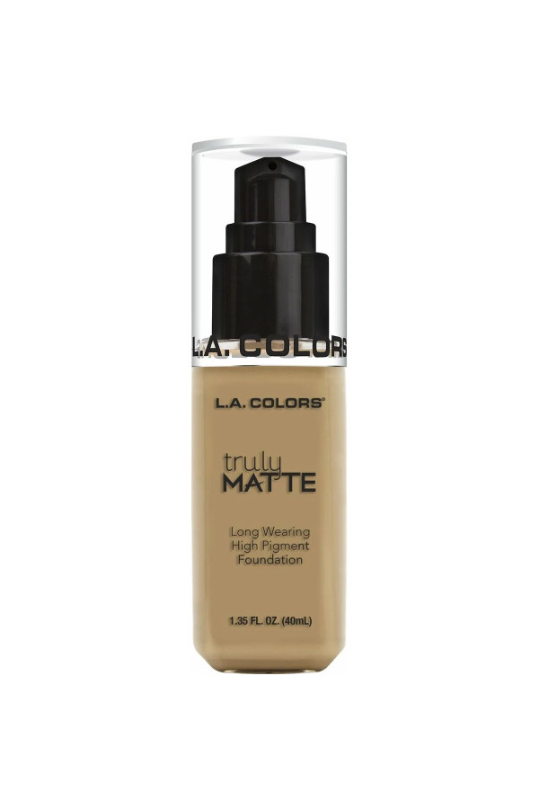 Liquid Make Up Base medium beige