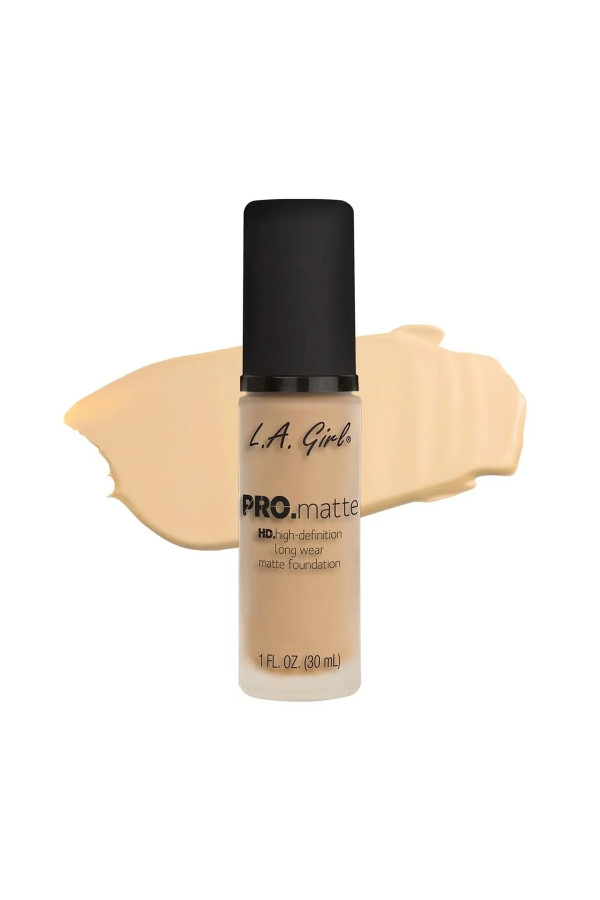 Liquid Make Up Base L.A. GIRL