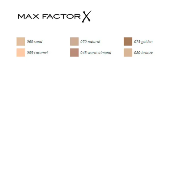 Liquid Make Up Base Miracle Touch Max Factor 99240012686 Spf 30