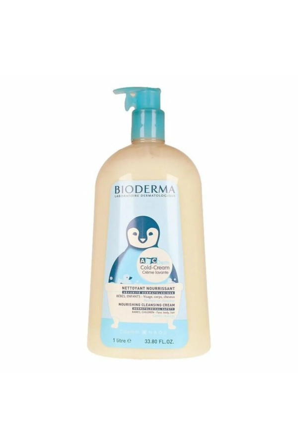 Showercream Bioderma ABCDerm