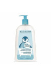 Showercream Bioderma ABCDerm