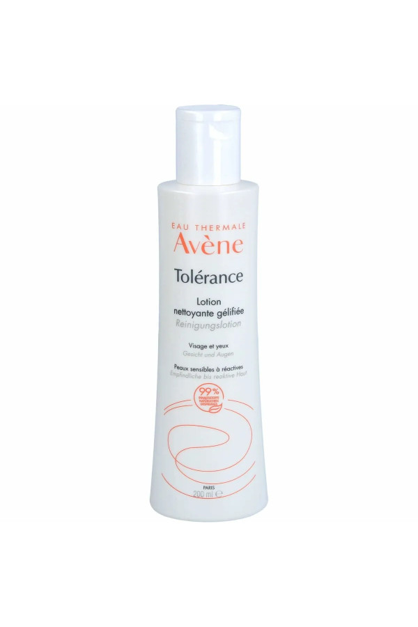 Facial Cleanser Avene Tolérance