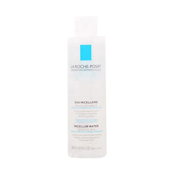 Micellar Water La Roche Posay Physiologique 200 ml