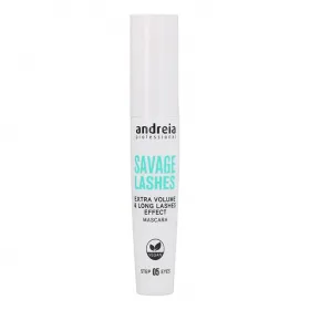 Volume Effect Mascara Andreia Savage (10 ml)