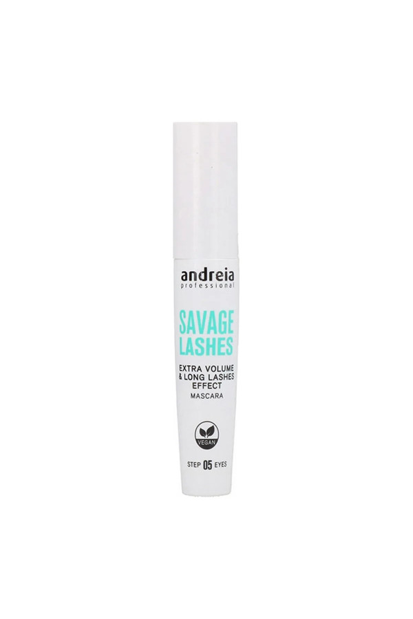 Volume Effect Mascara Andreia Savage (10 ml)
