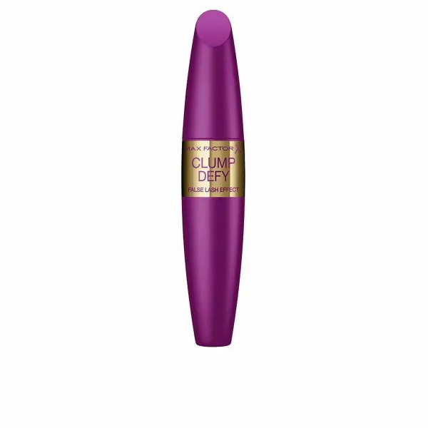 Mascara Max Factor Clump Defy Black 13,1 ml