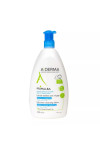 Body Lotion Aderma Primalba