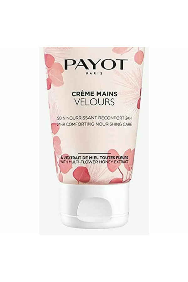 Hand Cream Velours Payot