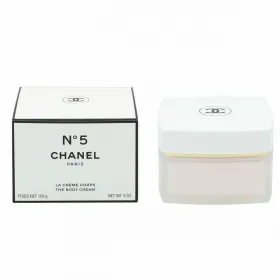 Scented Body Cream Chanel N°5 (150 ml)