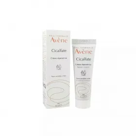 Restorative Cream Avene Cicalfate+ (15 ml)