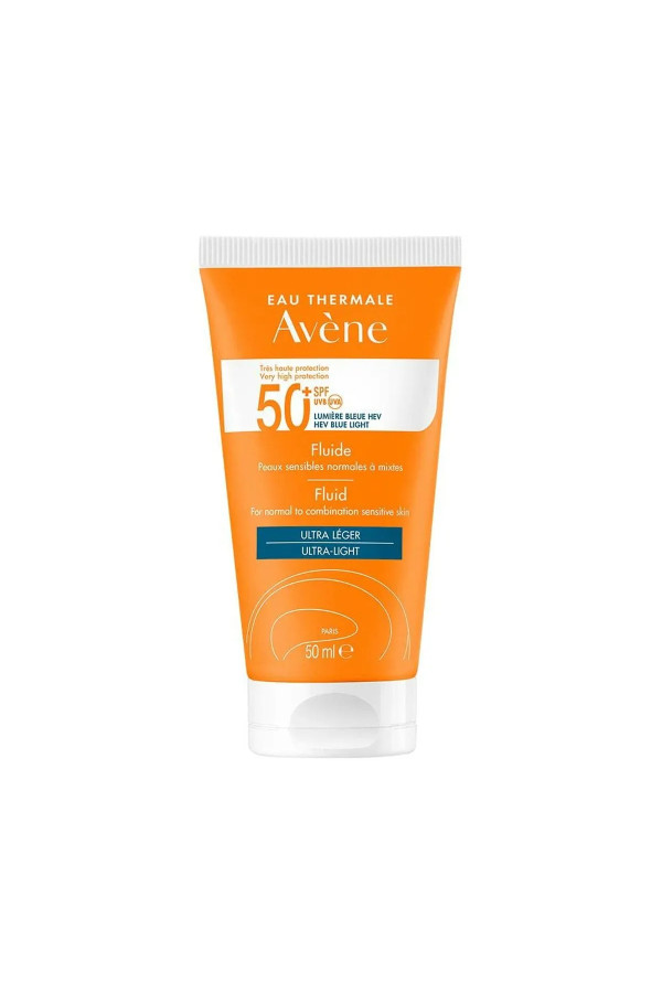 Body Lotion Avene (50 ml)