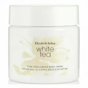 Moisturising Body Cream Elizabeth Arden White Tea (400 ml) White Tea 400 ml