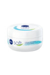 Hydrating Cream Nivea Soft 200 ml