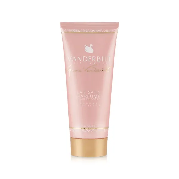 Body Lotion Vanderbilt Vanderbilt Vanderbilt 100 ml