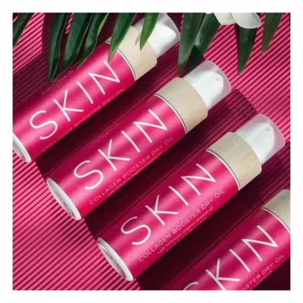 Moisturising Oil Cocosolis SKIN