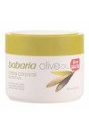 Body Cream Babaria