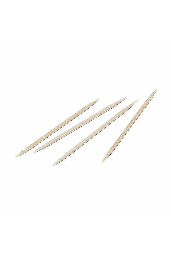Tooth Picks Algon Set 400 Pieces (24 Units)
