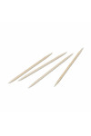 Tooth Picks Algon Set 400 Pieces (24 Units)