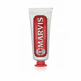 Toothpaste Cinnamon Mint Marvis (25 ml)