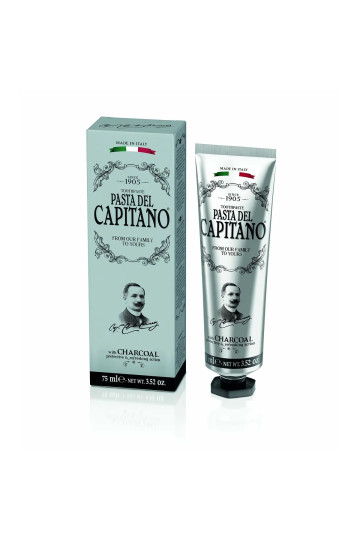 Toothpaste Pasta Del Capitano 75 ml