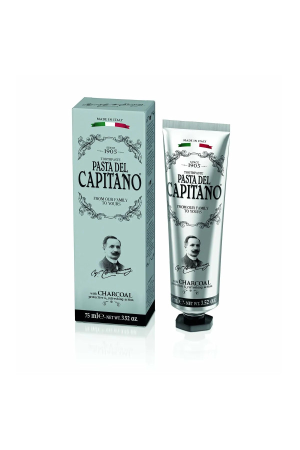 Toothpaste Pasta Del Capitano 75 ml
