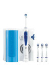 Oral Irrigator Oral-B Oxyjet White