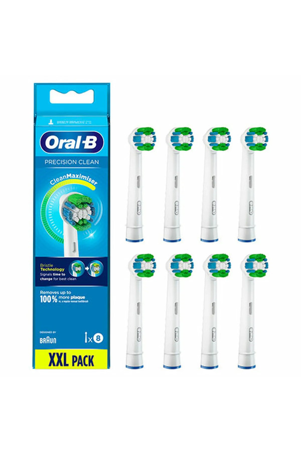 Replacement Head Oral-B CleanMaximiser