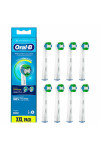 Replacement Head Oral-B CleanMaximiser