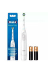 Electric Toothbrush Oral-B
