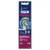 Replacement Head Oral-B Floss Action White 2 Units