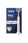Electric Toothbrush Oral-B Pro 1