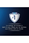 Electric Toothbrush Oral-B Pro 1