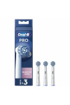 Replacement Head Oral-B Pro Sensitive 3 Pieces