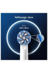 Replacement Head Oral-B Pro Sensitive 3 Pieces