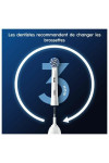 Replacement Head Oral-B Pro Sensitive 3 Pieces