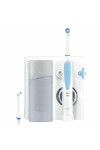 Electric Toothbrush Oral-B Oxyjet
