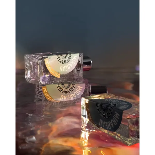 Tiziana Terenzi Luna Star Saiph Extrait De Parfum 100ml