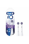 Replacement Head Oral-B IO WW-2FFS  2UD White 2 Units
