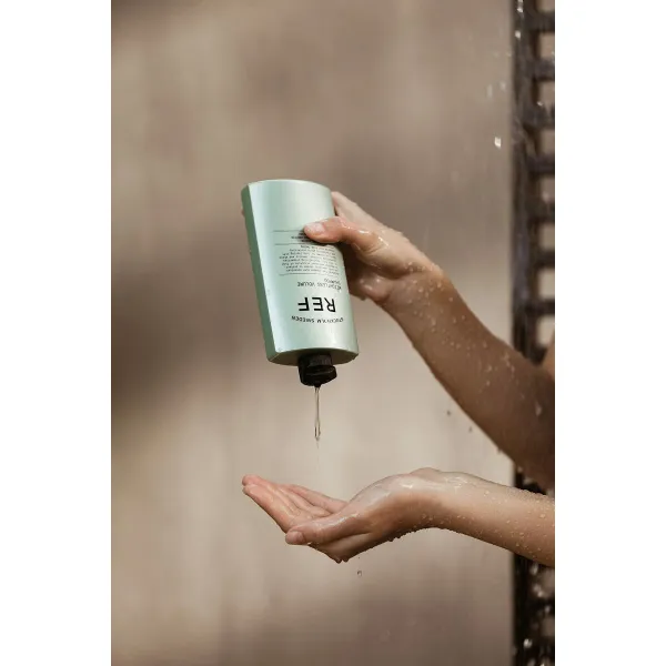 Hugo Boss Boss The Scent For Him Eau De Toilette Refillable 50 ml (man)