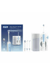 Oral Irrigator Oral-B OxyJet White