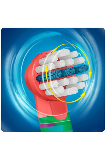 Replacement Head Oral-B