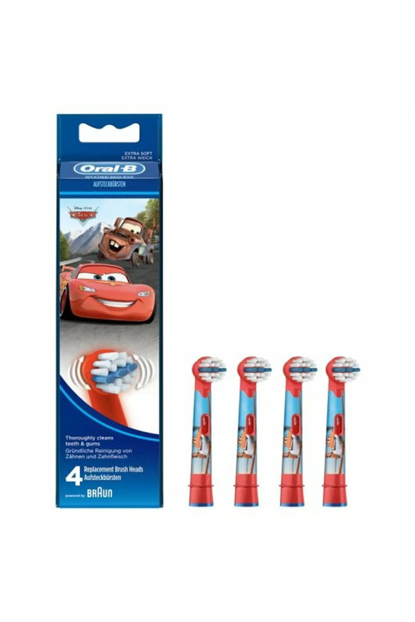 Replacement Head Oral-B