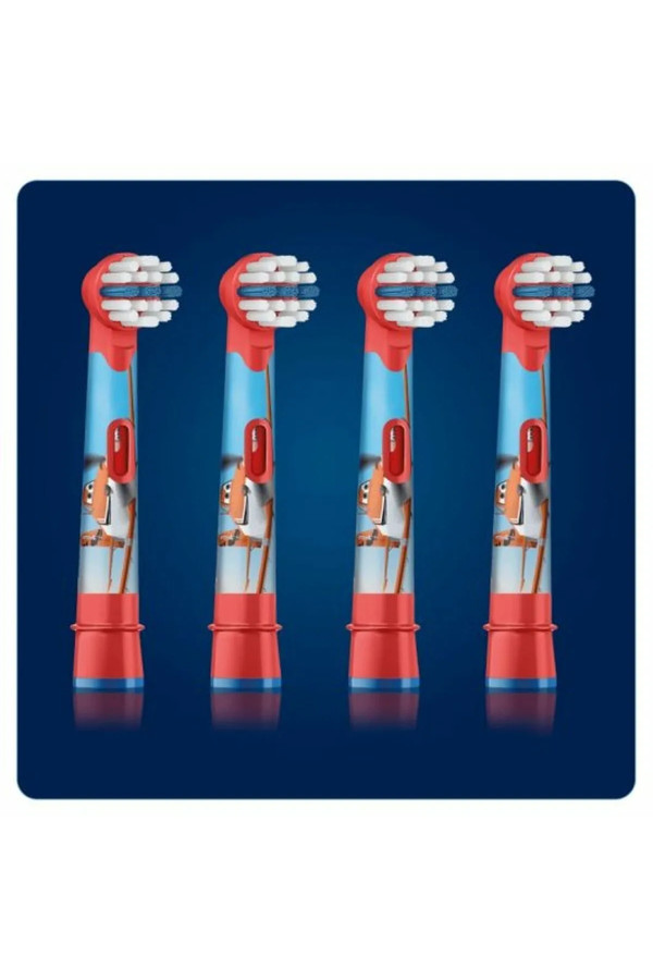 Replacement Head Oral-B