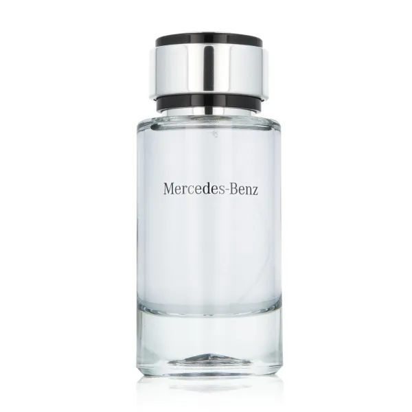 Mercedes-Benz Mercedes-Benz Man Intense Eau De Toilette 100 ml (man)